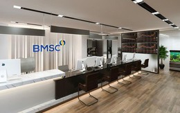 Chứng khoán Bảo Minh không còn là cổ đông tại Bidiphar