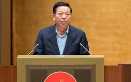 Chính phủ đề xuất cơ chế để đẩy nhanh tiến độ sân bay Long Thành giai đoạn 2