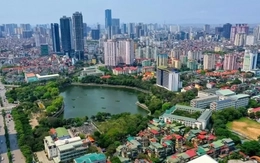 Chính sách đặc thù với dự án lớn ở Hà Nội: Mức bồi thường gấp 2 lần, có khả thi?