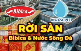 2 công ty con của GELEX và PAN Group chính thức bị huỷ tư cách đại chúng