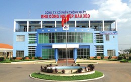 Một DN sắp chốt danh sách trả cổ tức bằng tiền tỷ lệ 20%