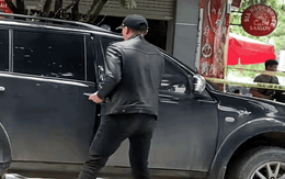 Tổng tài phim giờ vàng được Bộ Quốc Phòng khen thưởng: Hot boy bán nước mía đổi đời nhờ thi Siêu mẫu, visual không điểm chê