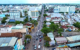 Cần Thơ tập trung hoàn tất bồi thường, hỗ trợ, tái định cư dự án hơn 7.200 tỷ đồng trước 31/12