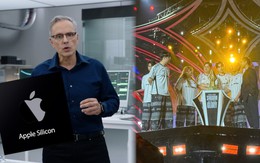 Công nghệ 8/12: 'Sếp' quyền lực Apple đòi rời công ty, Thái Lan vô địch AIC 2025