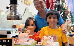 Thông tin bất ngờ về vụ việc 2 cháu nhỏ bị cha xích, nhốt trong căn phòng bẩn thỉu