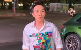 Loạt sao Việt vào chia buồn với diễn viên Anh Đức