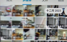 4.500 clip toàn cảnh sinh hoạt nhạy cảm từ camera trong nhà bị hacker rao bán công khai trên X và Telegram