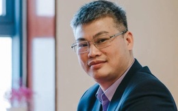 Giáo sư trẻ nhất NEU năm 2025: Từ cựu sinh viên đến vị trí Viện trưởng, đã học Tiến sĩ ở Mỹ, sở hữu đến 5 bằng sáng chế độc quyền