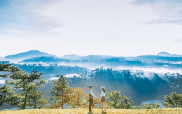 1 nơi duy nhất ở Việt Nam được Mỹ đánh giá là "điểm đón bình minh lý tưởng nhất thế giới": Cảm giác "nhanh hơn cả ánh sáng", cảnh tượng hiếm chỗ nào có được