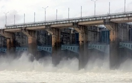 Thủy điện Trị An xả lũ đợt 3, những khu vực nào có thể bị ảnh hưởng?