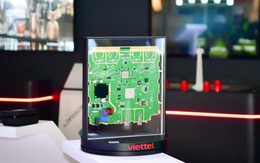 Chính thức khởi động đào tạo kỹ sư chế tạo chip, đặt nền móng cho nhà máy bán dẫn đầu tiên của Việt Nam