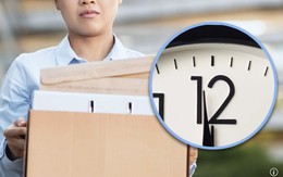 Những lý do “khó đỡ” khiến nhân viên mất việc: Đi vệ sinh quá nhiều, chăm chỉ đi làm sớm 30 phút mỗi ngày và tan ca… sớm 1 phút