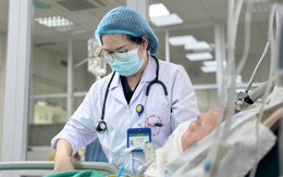 Người đàn ông từ Thái Lan về Việt Nam chữa bệnh 'vi khuẩn ăn thịt người'