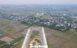 Gỡ vướng, xử lý dứt điểm dự án tồn đọng kéo dài