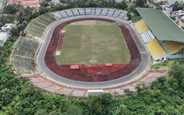 Chưa di dời sân vận động gây tranh luận ở Cần Thơ