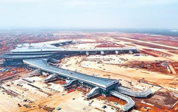 Dự án metro 63km, vốn đầu tư 65.000 tỷ đồng được đề xuất kéo dài kết nối với siêu dự án 16 tỷ USD