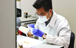 Chàng trai lấy bằng tiến sĩ ở tuổi 27, chọn về nước theo đuổi ngành bán dẫn