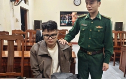 Bắt Nguyễn Quang Hải sinh năm 2000