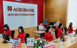 Hơn 20 ngày nữa, Agribank sẽ dừng giao dịch với những tài khoản này