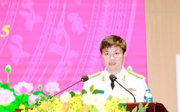 Nghệ An có tân Phó Giám đốc  Công an tỉnh