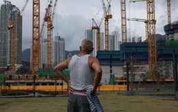 China Vanke - Tâm bão khủng hoảng BĐS Trung Quốc: Dòng tiền sắp âm, lỗ 4 tỷ USD trong chưa đầy 12 tháng, cổ đông lớn nhất cũng bó tay