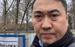 Thông báo về việc truy tố bị can Lê Trung Khoa