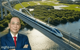 Đón tín hiệu vui, metro 4 tỷ USD đầu tiên của Vingroup chính thức khởi công trong ít ngày nữa