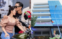 Nữ nghệ sĩ là viện trưởng, cưới học trò kém 11 tuổi, sở hữu nhà 6 tầng trăm tỷ ở đường Hoàng Hoa Thám
