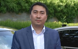 VKS truy tố và kêu gọi Lê Trung Khoa ra đầu thú