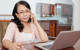 Lương hưu 7 triệu, ở nhà trông cháu nhưng tháng nào tôi cũng hết tiền, nhờ con trai hỗ trợ thì con nói một câu khiến tôi nín bặt