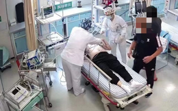 Người phụ nữ 65 tuổi đột tử lúc rạng sáng, bác sĩ tức giận nói: “Tuổi cao đừng làm 4 việc này trước khi ngủ!”