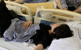 Ung thư đại tràng ngày càng thích "tấn công" người trẻ, bác sĩ nhắc: Muốn ngăn chặn phải BỎ NGAY 4 việc!