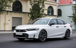Một mẫu xe Honda giảm giá 140 triệu