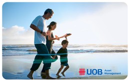 UOB Asset Management (Việt Nam) thông báo chào bán chứng chỉ Quỹ USIF ra công chúng
