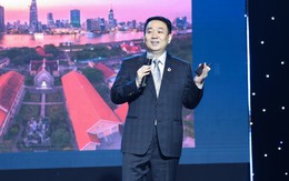 CEO PNJ nói về động lực chuyển mình sang nhà bán lẻ Lifestyle