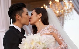 Ái nữ con tỷ phú vừa cưới đã đòi ly hôn, viết tâm thư vạch trần "5 tội lớn" của chồng