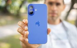 iPhone thắng tuyệt đối