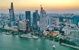 Để TPHCM trở thành siêu đô thị hiện đại