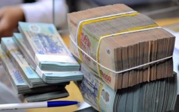 Một ngân hàng chuẩn bị lăn chốt trả cổ tức 6,5% vào tuần tới