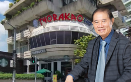 Thorakao - chiến lược "hồi sinh" nổi tiếng nhất Việt Nam: Khi con rể thừa kế gia tài của mẹ vợ