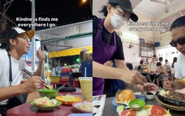 Khách Tây du lịch Việt Nam khỏe re, ăn uống có người dâng tận miệng