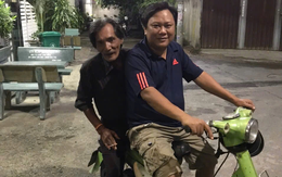 Cuộc sống của Thương Tín trước lúc qua đời: Trầm cảm, cân nặng chỉ còn 40 kg, từ chối làm 1 việc