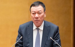 18 người đứng đầu và cấp phó bị cách chức do để xảy ra tham nhũng