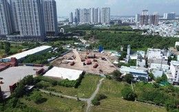 Kiến nghị sửa quy định "thời điểm xác định giá đất" để gỡ vướng cho dự án BT