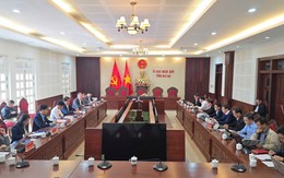 Tin vui cho Gia Lai: Liên doanh DHN muốn mở rộng dự án nông nghiệp công nghệ cao trên địa bàn