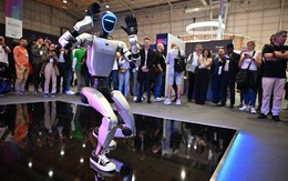 Trung Quốc siết chặt quản lý ngành robot hình nhân trước nguy cơ "bong bóng" đầu tư và sao chép công nghệ