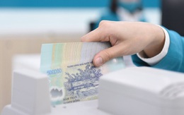 Biến động mạnh lãi suất tiết kiệm: Gửi tiền ở Agribank, BIDV, Vietcombank, VietinBank hưởng lãi cao nhất bao nhiêu?