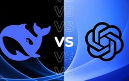 DeepSeek tung mô hình mới cạnh tranh với Gemini 3 Pro của Google, hiệu suất ngang bằng GPT-5 của OpenAI