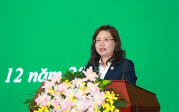 Chủ tịch UBCKNN: Doanh nghiệp FDI chất lượng sẽ cân đối lại cơ cấu ngành nghề trên sàn chứng khoán