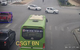 407 chủ xe có biển số sau nhanh chóng nộp phạt nguội theo Nghị định 168